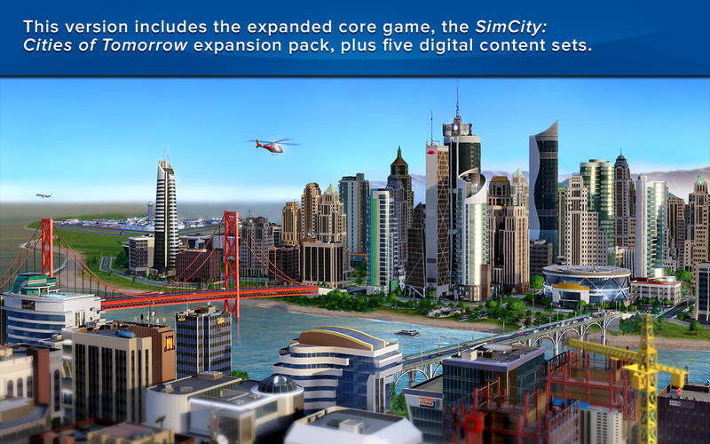SimCitu: Complete Edition